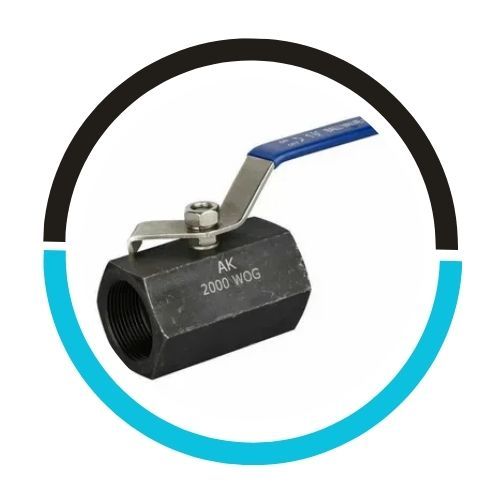 Socket Weld Inconel Needle Valve in USA