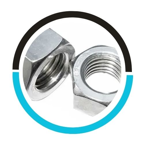 Square Weld Nuts in USA