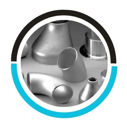 Stainless Steel 304L Forged Tube Fittings in USA