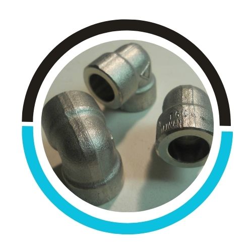 Stainless Steel 317L Closed Die Forging in USA