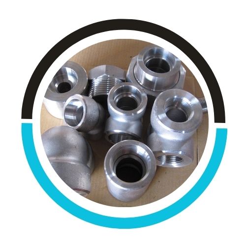 Stainless Steel 420 Open Die Forging in USA