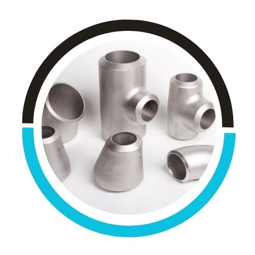 Stainless Steel 430Ti Impression Die Forging in USA