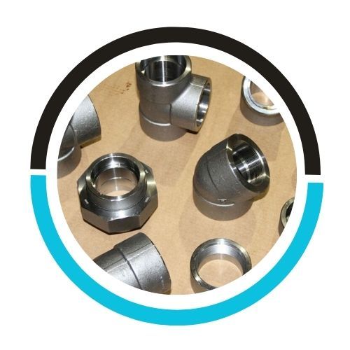 Stainless Steel 443 Cold Forging in USA