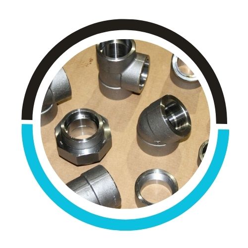 Stainless Steel Cold Forging in USA