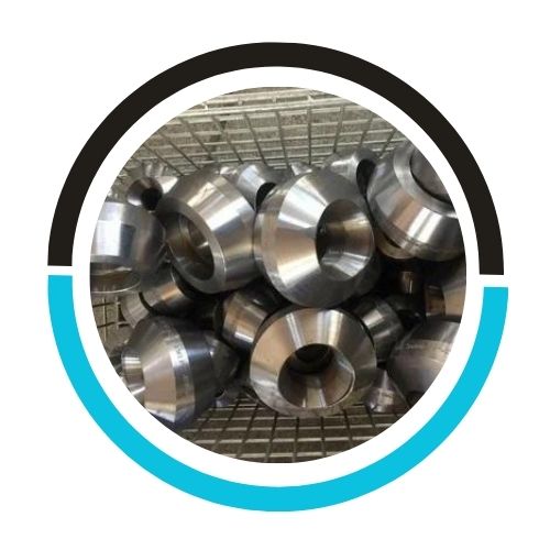 Stainless Steel Forgings in USA