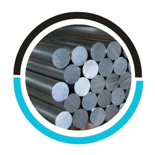 Stainless Steel GR 660 Rods in USA
