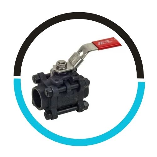 Stainless Steel Hydraulic Diaphragm Valve in USA