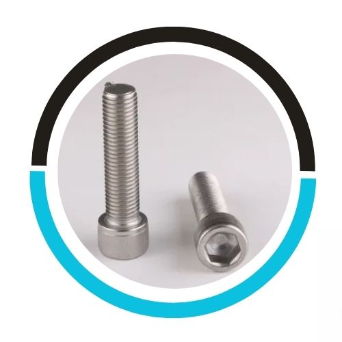 Stainless Steel XM19 Draw Bolt in USA