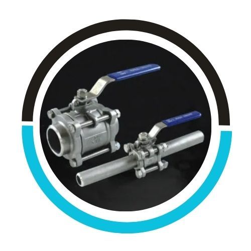 Super Duplex Valve in USA