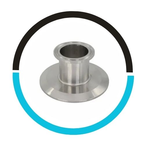 Tri Clamp End Cap Reducer in USA