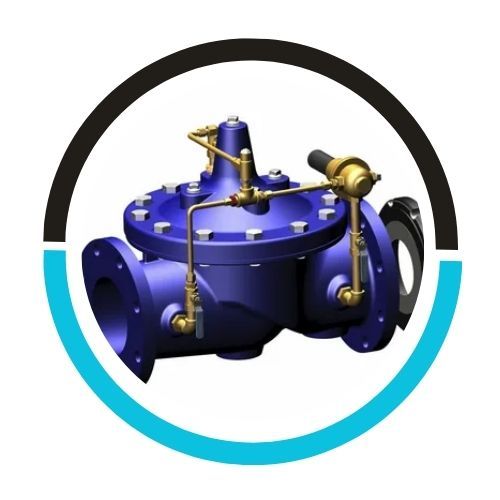 Strainer Valves in USA