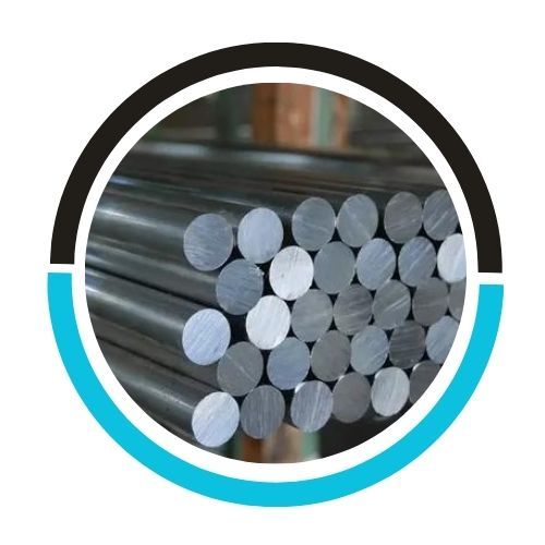 Waspaloy Hot Rolled Bars In USA