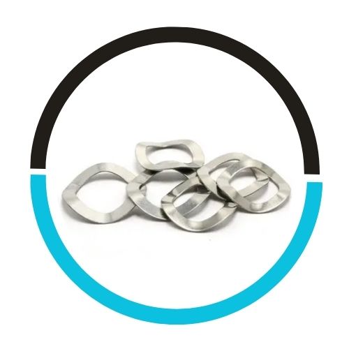 Wave Spring Washers in USA