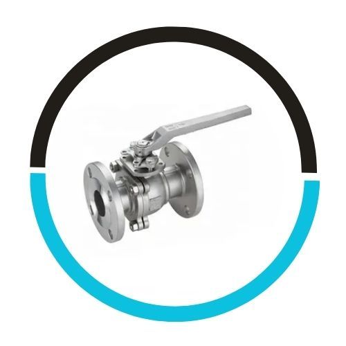 Way Ball Valve in USA (6)