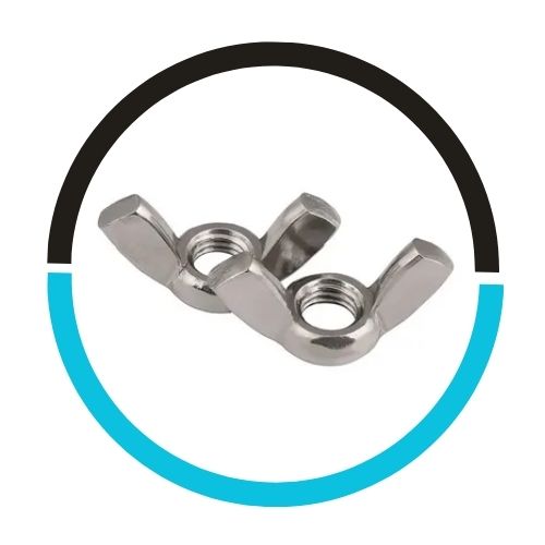 _Wing Nuts in USA